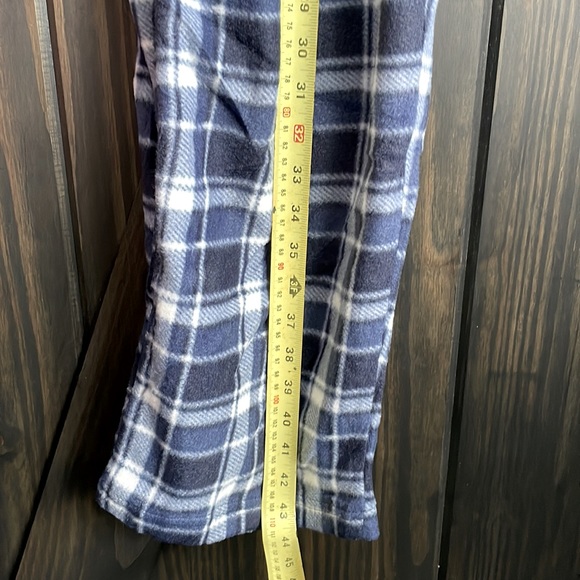 Men’s Fleece Pants - Picture 3 of 3